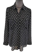 Superbe chemise fluide d'occasion  Cannes