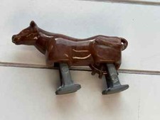 Vintage toy brown for sale  ST. NEOTS