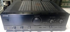 Amplificatore kenwood 5010 usato  Catania