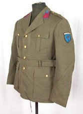 Esercito italiano anni usato  San Giorgio a Cremano