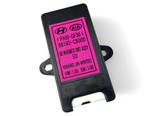 Hyundai i20 relais gebraucht kaufen  Osnabrück
