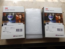 Speedglas vorfilter stück gebraucht kaufen  Deutschland