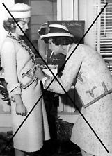 Photo coco chanel d'occasion  Toulouse-