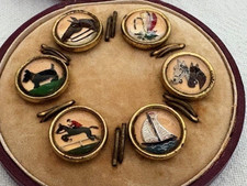 Antique cased set for sale Antique cased set for sale  DOVER