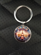 Porte clé paris d'occasion  Wasquehal