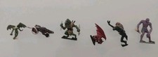 Dungeons dragons miniatures usato  Trevignano Romano
