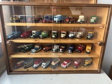 Matchbox modellautos lkw gebraucht kaufen  Dornstetten