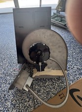 Conjunto de motor de ventilador/soprador GE Profile downdraft desligado de JP989TO3310 ou JP989BK1BB comprar usado  Enviando para Brazil