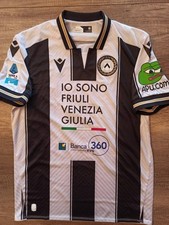 maglia udinese usato maglia udinese usato Brescia