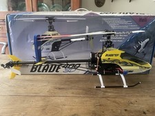 Flite blade 400 for sale  VENTNOR
