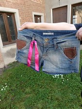 Pantaloncino fornarina usato  Asti