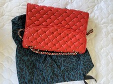 Rebecca minkoff coral for sale  WELLINGBOROUGH