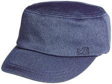 Cappellino caldo millet usato  Spedire a Italy