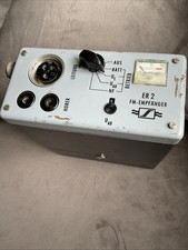 Nagra tape recorder for sale  LEEDS