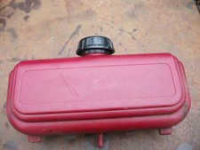 Suffolk qualcast red for sale  LINCOLN