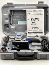 Dremel trio model for sale  Sparks