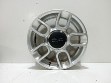 51791160 wheel rim d'occasion  Expédié en Belgium