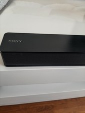 Sony lautsprecher gebraucht kaufen  Dachau