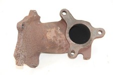 Hosenrohr nissan pathfinder gebraucht kaufen  Wittenburg