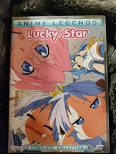 Lucky star anime for sale  Phoenix