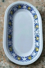 Plat ravier villeroy d'occasion Plat ravier villeroy d'occasion  Concarneau