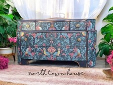 Gorgeous vintage navy for sale  STAINES-UPON-THAMES