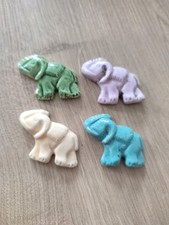 Fève maurin .elephant d'occasion Fève maurin .elephant d'occasion  Cognin