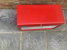 Draper chest tool for sale  TENTERDEN