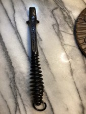 Antique cast iron for sale  Seaford