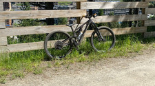 Stumpjumper evo comp for sale Stumpjumper evo comp for sale  TUNBRIDGE WELLS