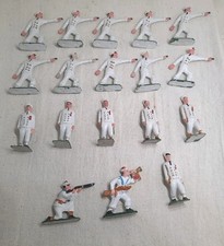 Figurines plastique anciennes d'occasion  Esbly