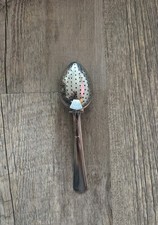 Teeei teelöffel edelstahl gebraucht kaufen  Dresden