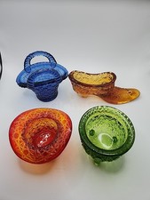 Fenton glass daisy for sale  Troy