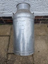 Antique milk urn for sale  BOOTLE