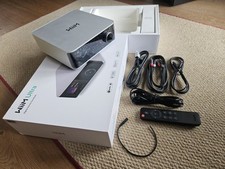 Wiim ultra silber gebraucht kaufen  Bruckmühl