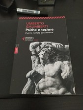 Opere. vol. psiche usato  Casalecchio di Reno