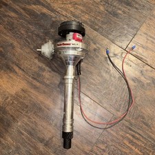 Pertronix distributor ignitor for sale  Swansea