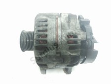 Alternateur 231000646r renault d'occasion  France