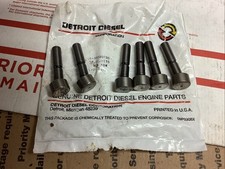 Pack detroit diesel for sale  Springfield