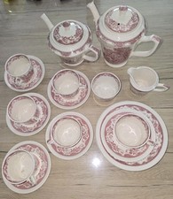 Royal tudor ware gebraucht kaufen  Albstadt