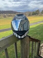 Shoei air helmet for sale  Limestone