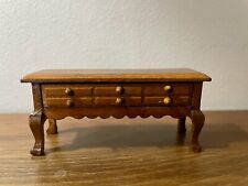 Vintage dollhouse wood for sale  Highland Mills