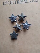 W.w.1 esercito stellette usato  Forano