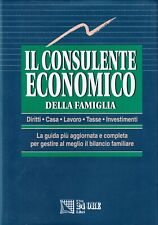 Consulente economico della usato  Bastia Umbra
