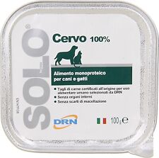 Drn solo scatolette usato  Salerno