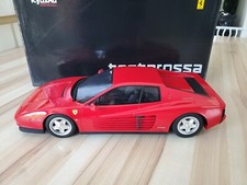 Ferrari testarossa kyosho d'occasion  Strasbourg-