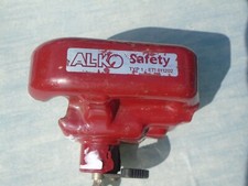 Alco hitch lock for sale  EVESHAM
