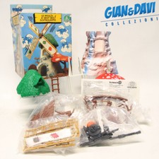 Smurfs puffi schtroumpf usato  Moncalieri