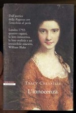 Innocenza usato  Bovolone