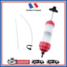 Seringue huile 350ml d'occasion  Saint-Omer